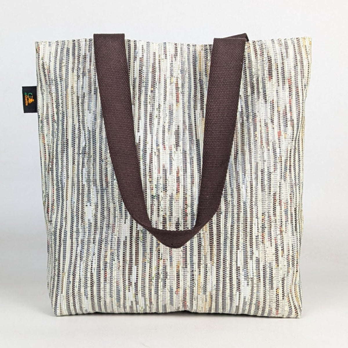 Upcycled Handcrafted Shop N Go (SNG0126-010) PS_W