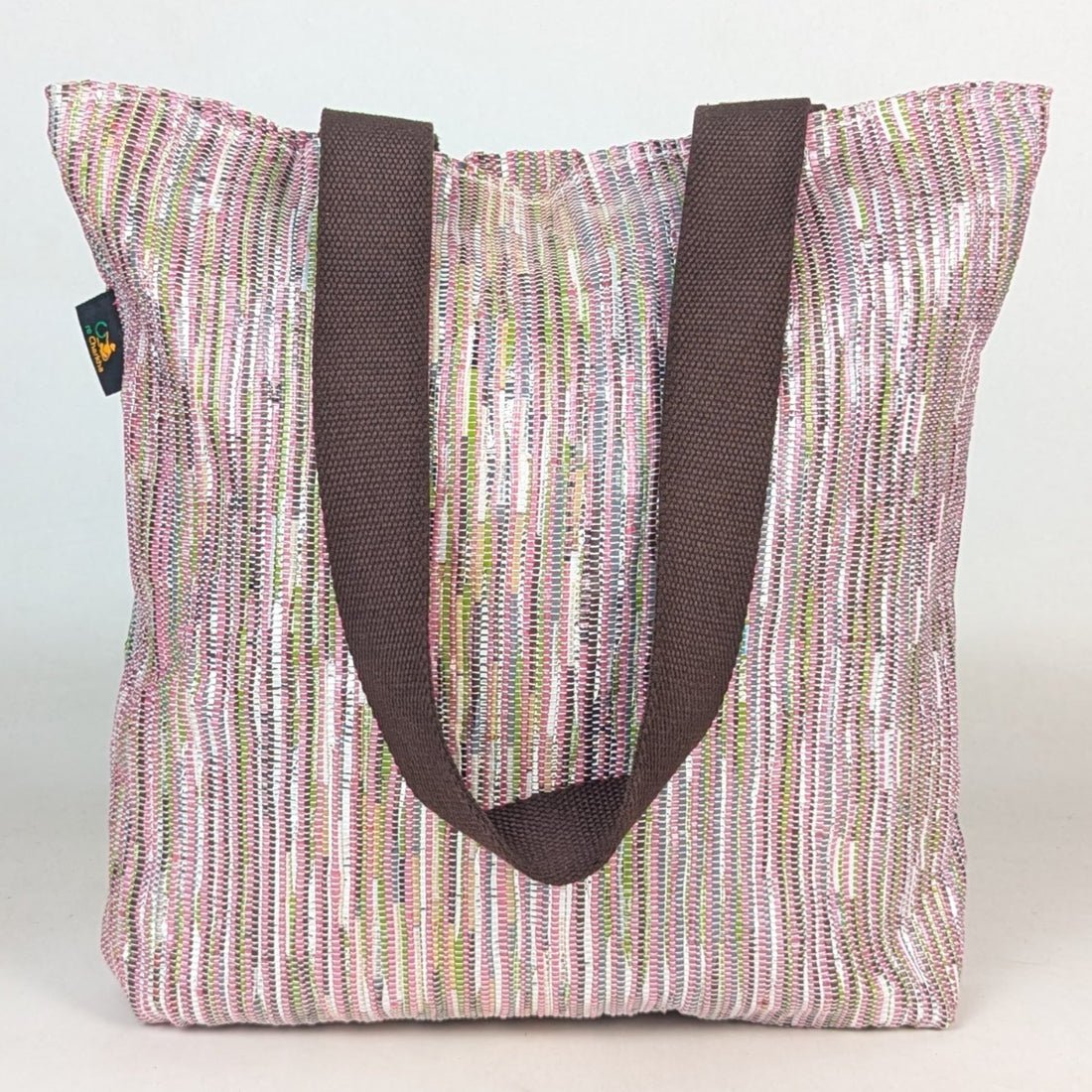 Upcycled Handcrafted Shop N Go (SNG0426-016) PS_W