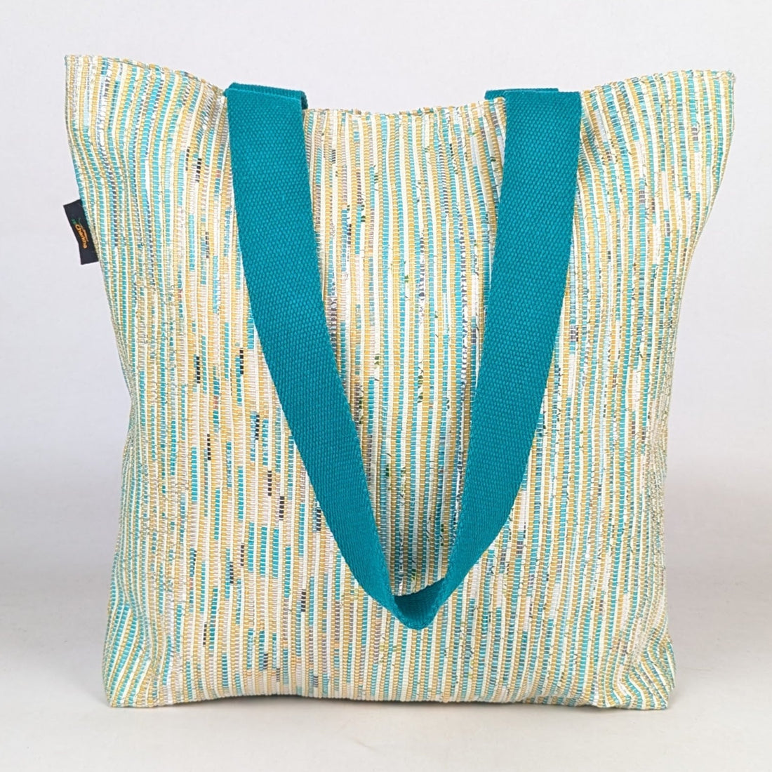 Upcycled Handcrafted Shop N Go (SNG0426-017) PS_W