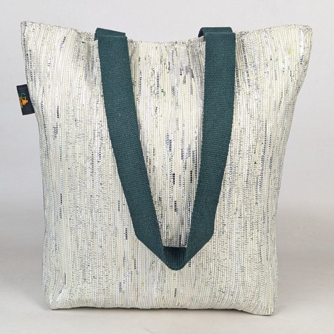 Upcycled Handcrafted Shop N Go (SNG0426-019) PS_W