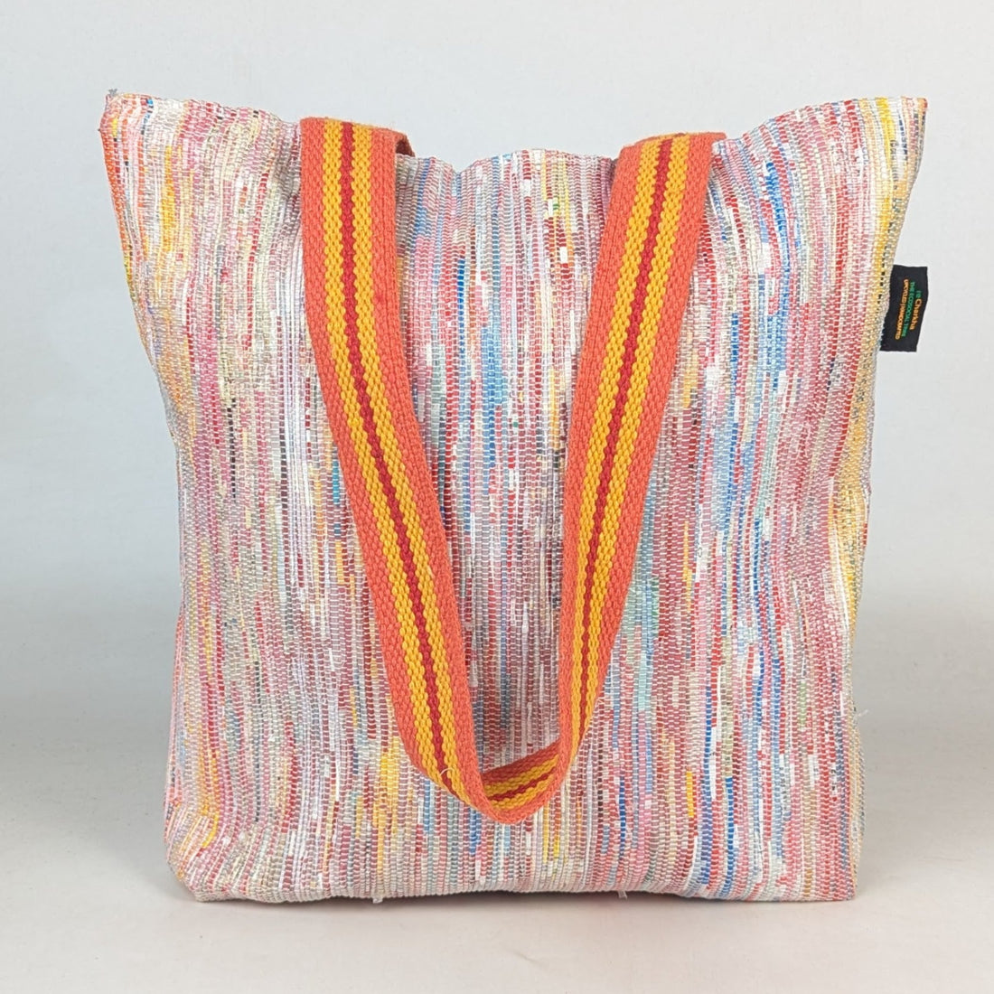 Upcycled Handcrafted Shop N Go (SNG0426-020) PS_W