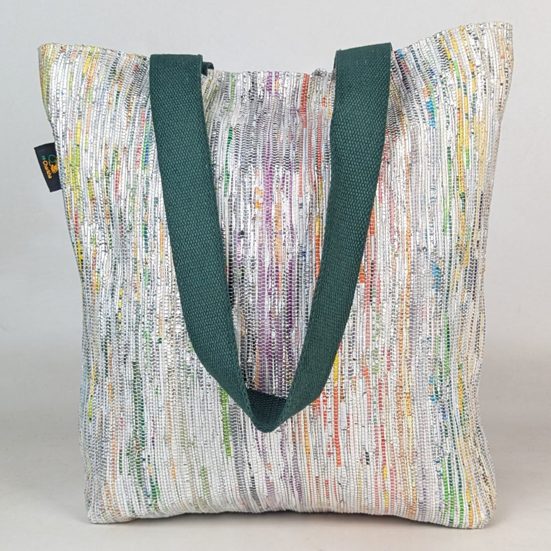 Upcycled Handcrafted Shop N Go (SNG0426-021) PS_W
