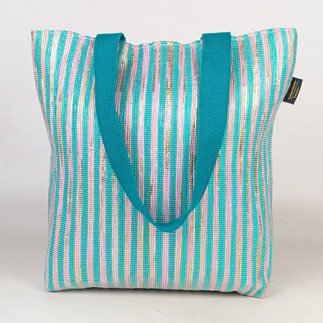 Upcycled Handcrafted Shop N Go (SNG0426-023) PS_W