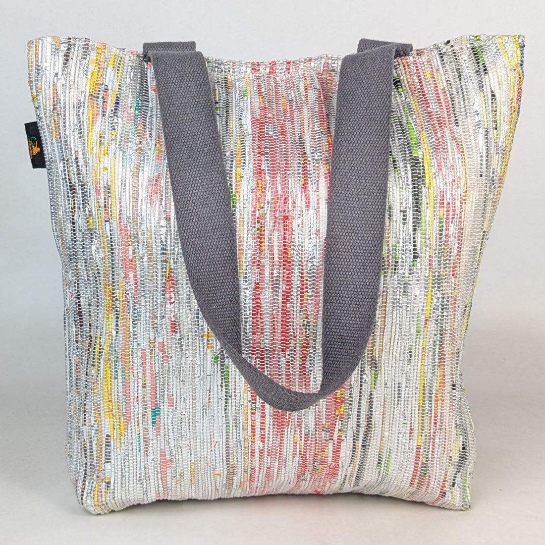 Upcycled Handcrafted Shop N Go (SNG0426-025) PS_W