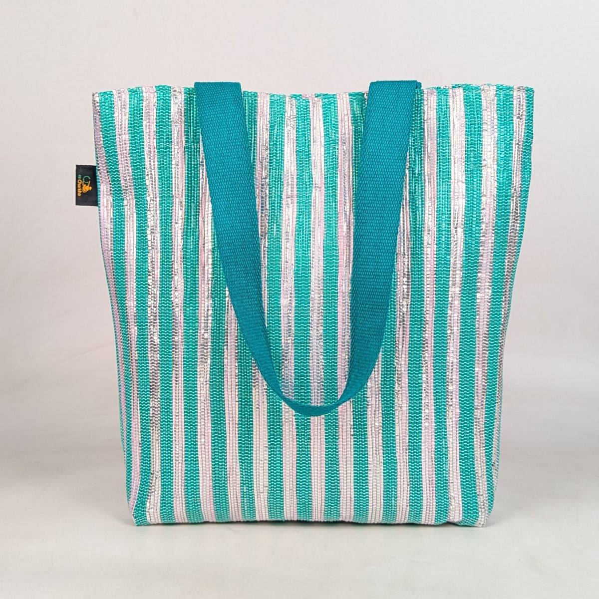Upcycled Handcrafted Shop N Go (SNG0526-011) PS_W