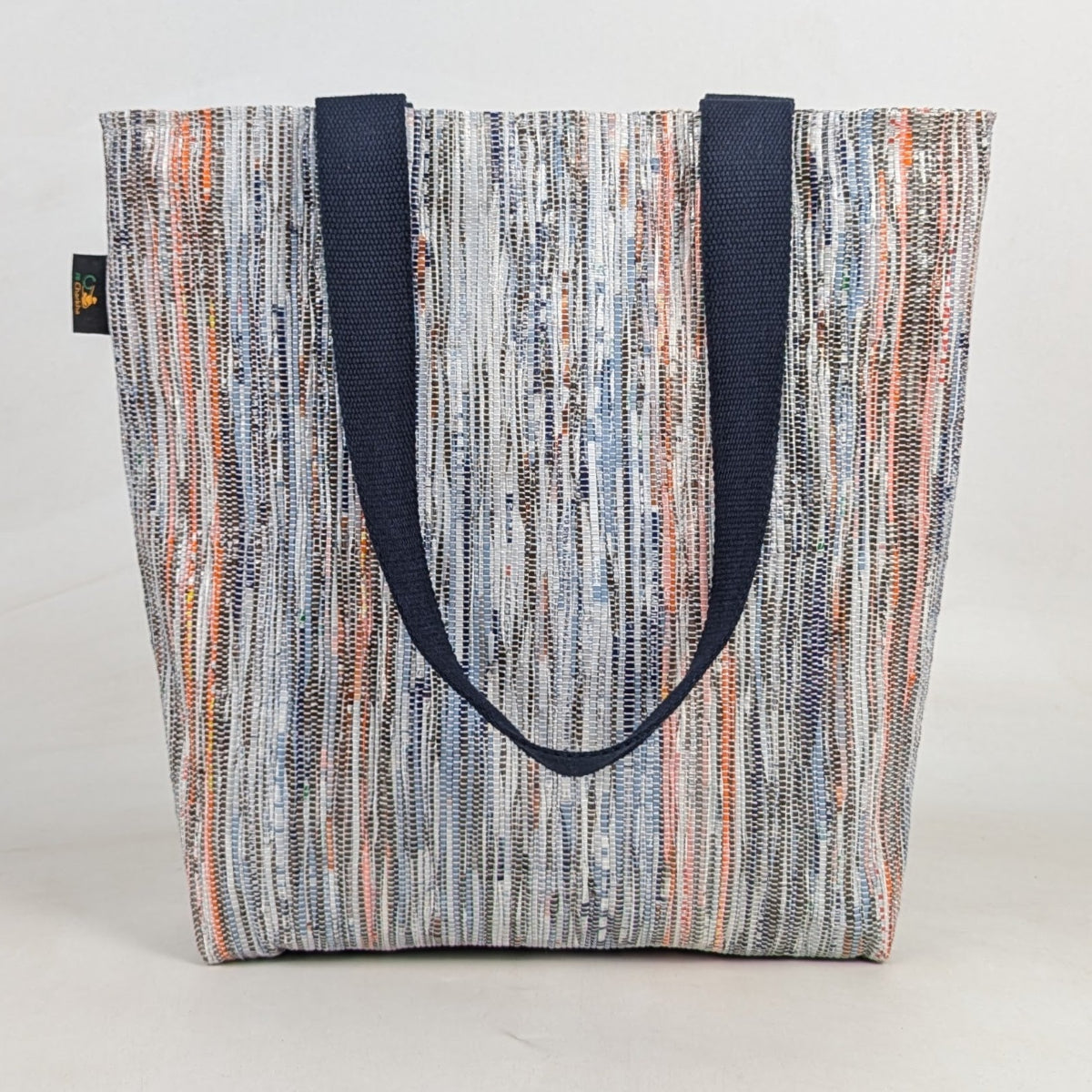 Upcycled Handcrafted Shop N Go (SNG0526-013) PS_W 