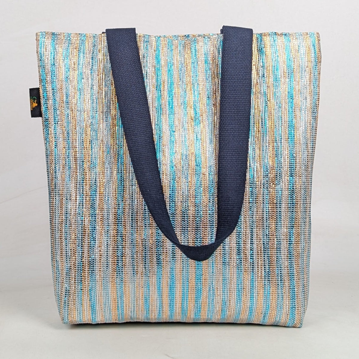 Upcycled Handcrafted Shop N Go (SNG0526-018) PS_W 