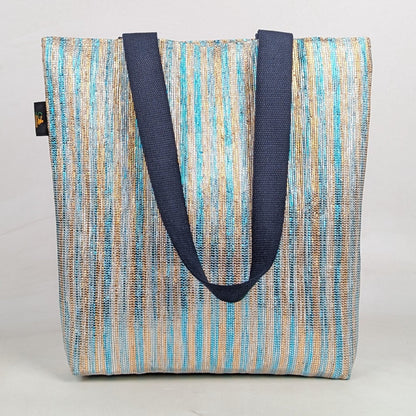 Upcycled Handcrafted Shop N Go (SNG0526-018) PS_W 