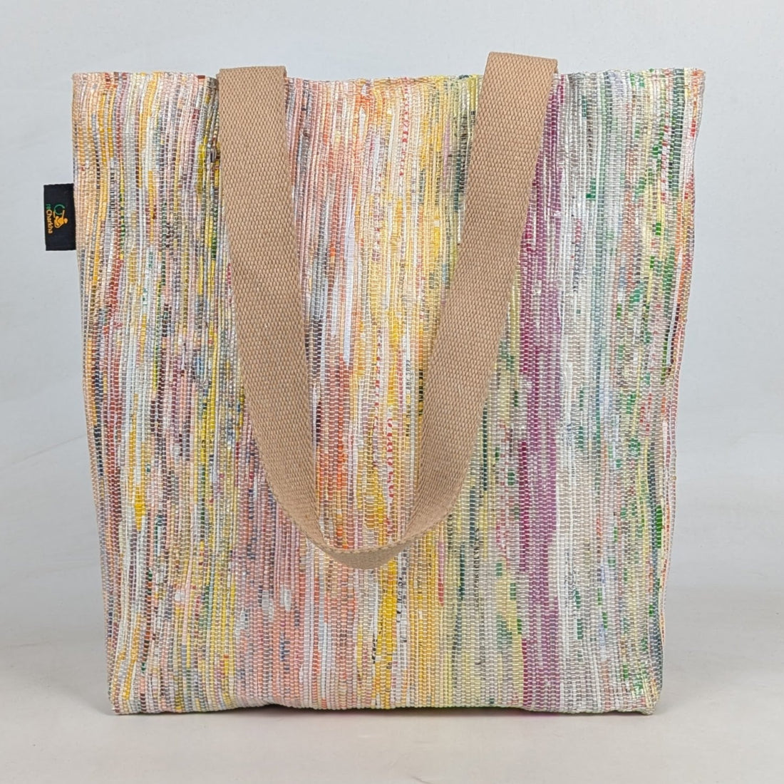 Upcycled Handcrafted Shop N Go (SNG0526-023) PS_W 
