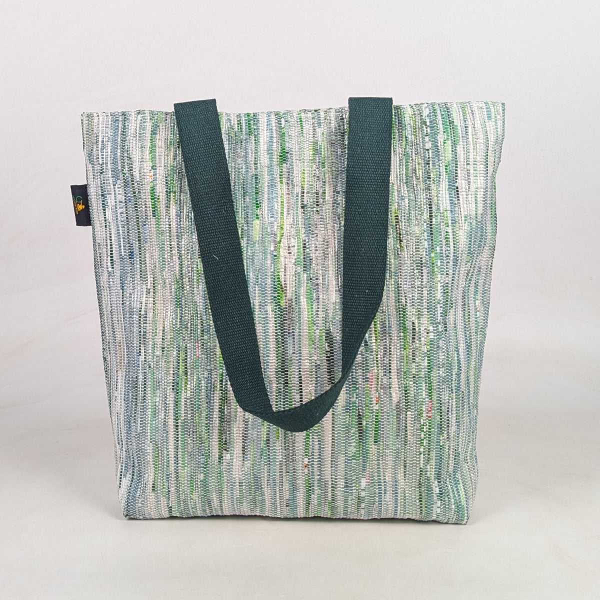 Upcycled Handcrafted Shop N Go (SNG0626-002) PS_W