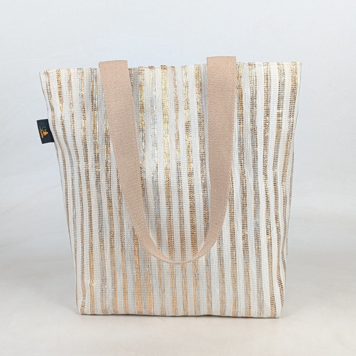 Upcycled Handcrafted Shop N Go (SNG0626-003) PS_W