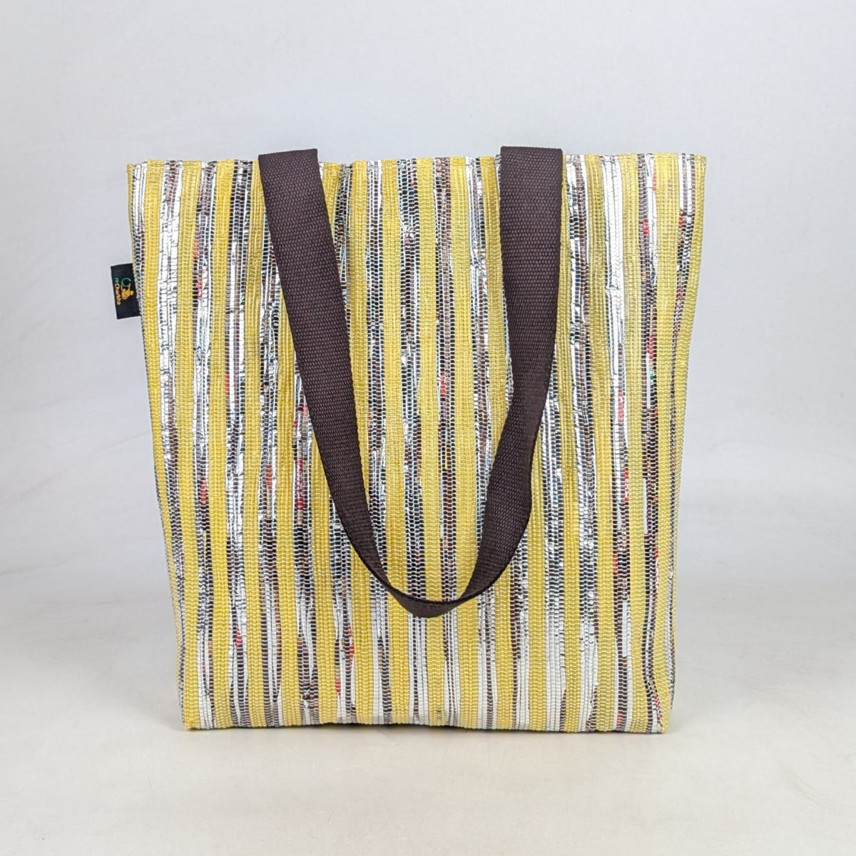 Upcycled Handcrafted Shop N Go (SNG0626-005) PS_W