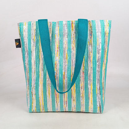 Upcycled Handcrafted Shop N Go (SNG0626-006) PS_W