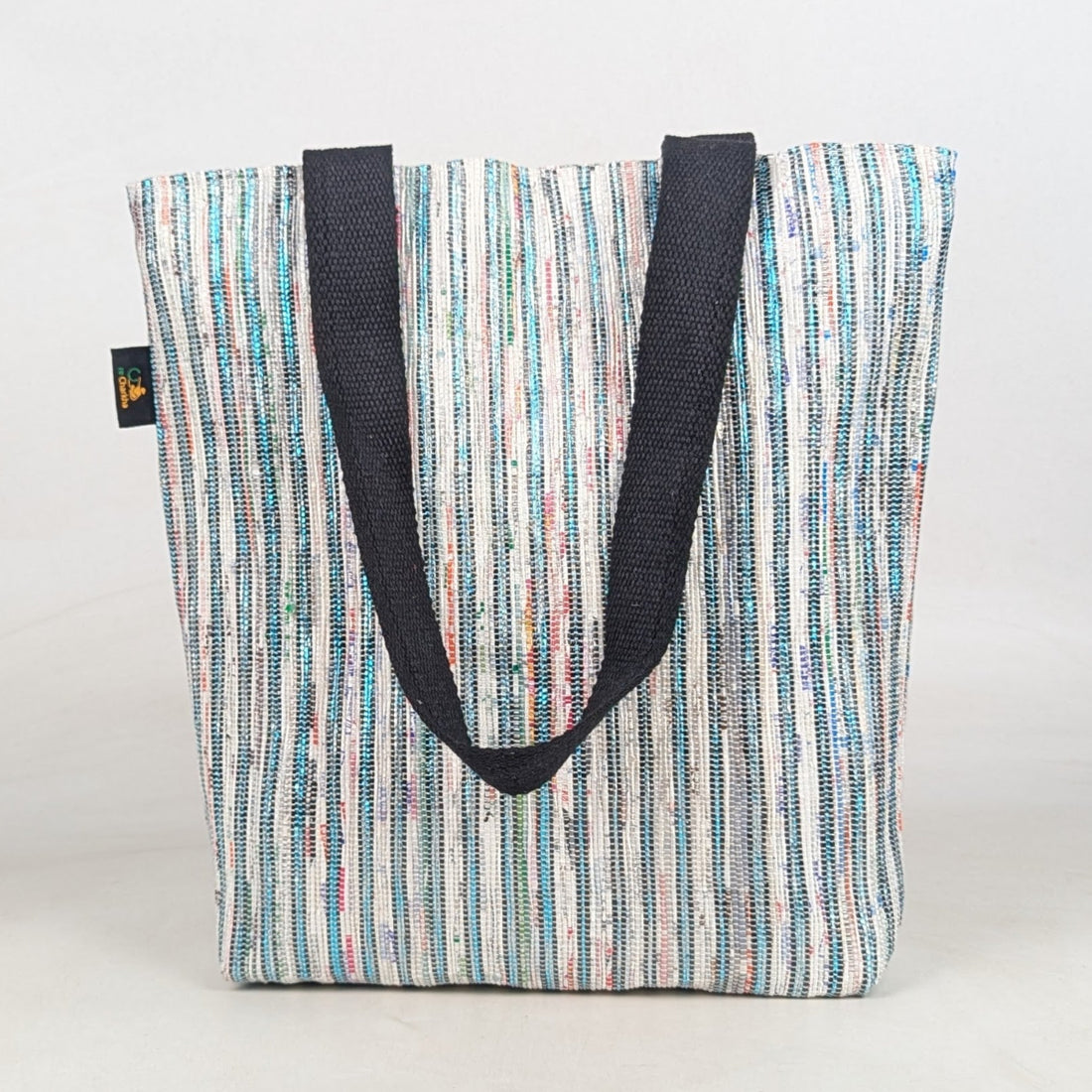 Upcycled Handcrafted Shop N Go (SNG0626-016) 