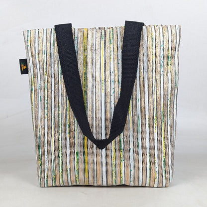Upcycled Handcrafted Shop N Go (SNG0626-019) 