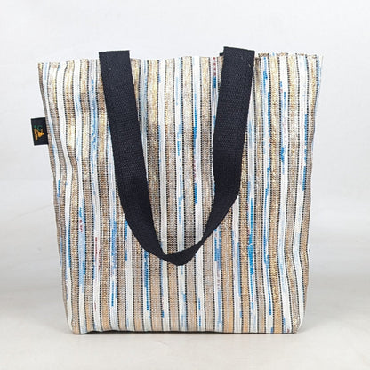 Upcycled Handcrafted Shop N Go (SNG0626-020) 