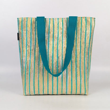 Upcycled Handcrafted Shop N Go (SNG0725-043) PS_W