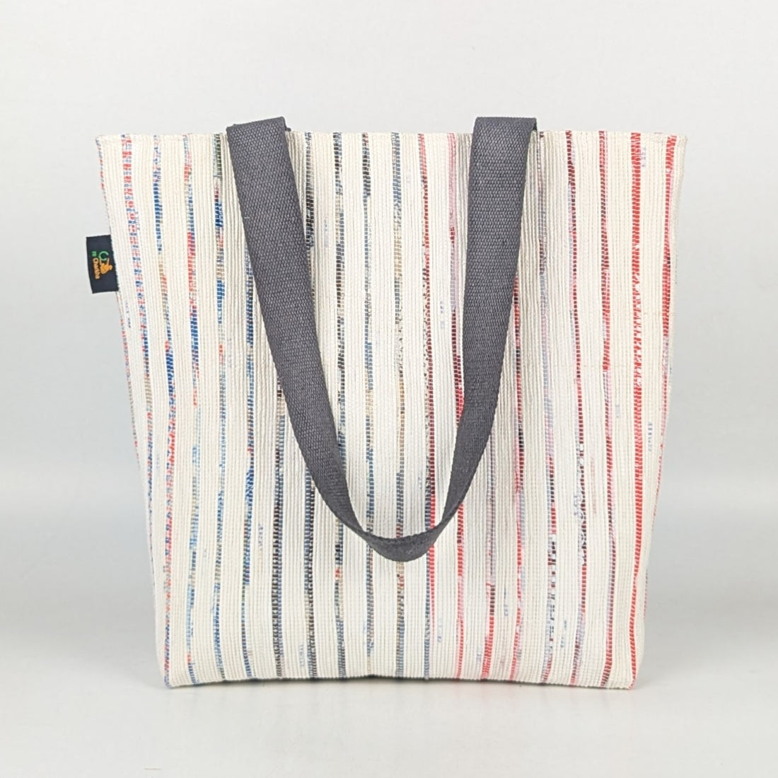 Upcycled Handcrafted Shop N Go (SNG0725-060) PS_W