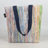 Upcycled Handcrafted Shop N Go (SNG0726-002) 