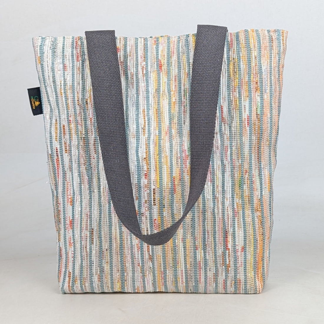 Upcycled Handcrafted Shop N Go (SNG0726-008)