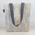 Upcycled Handcrafted Shop N Go (SNG0726-008)