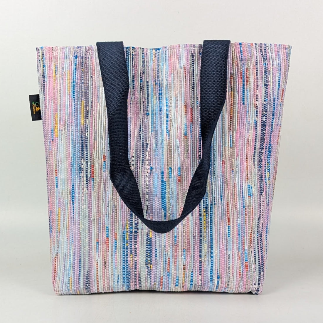 Upcycled Handcrafted Shop N Go (SNG0825-001) PS_W