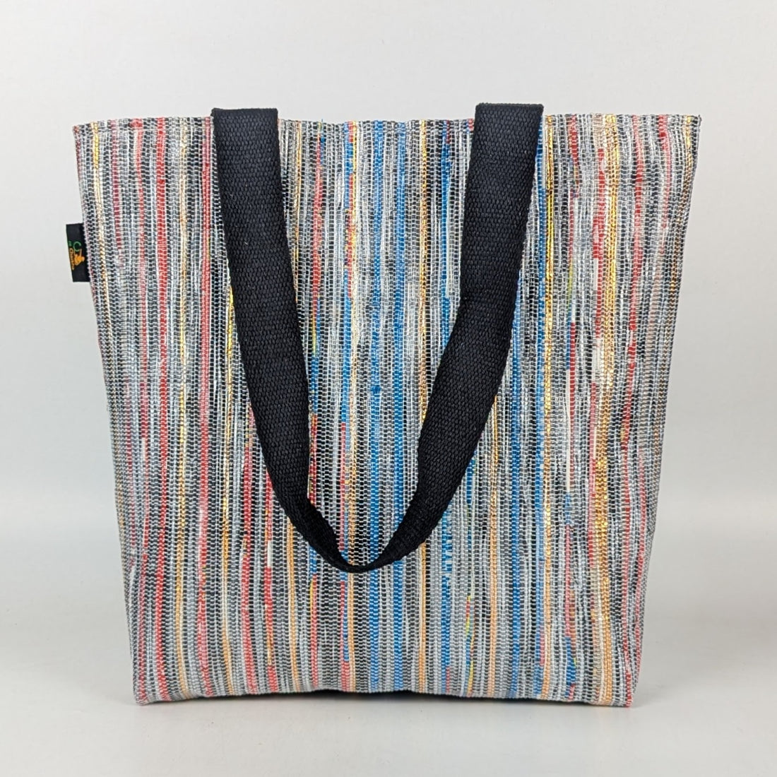 Upcycled Handcrafted Shop N Go (SNG0825-002) PS_W