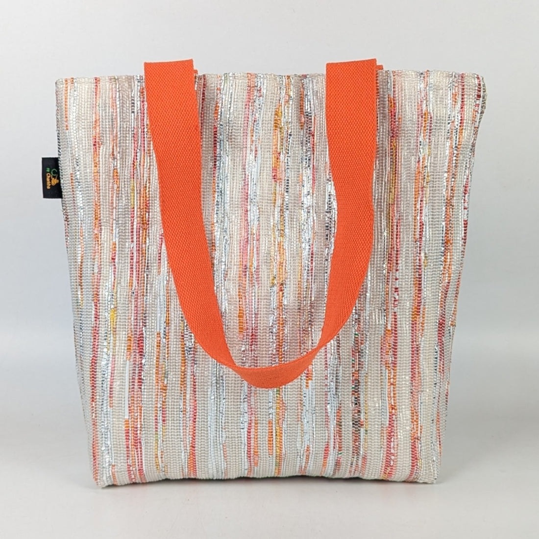 Upcycled Handcrafted Shop N Go (SNG0825-003) PS_W