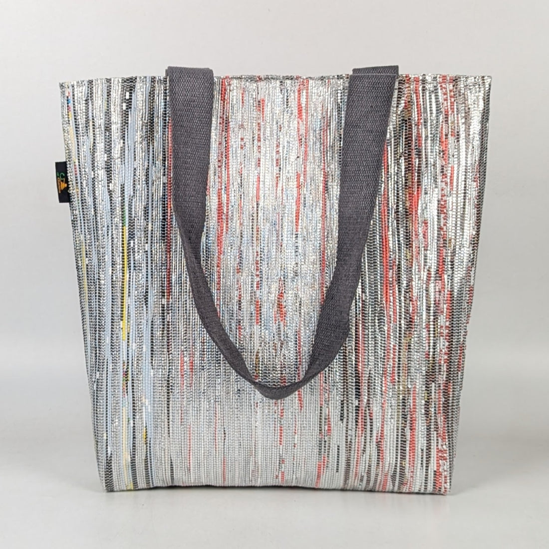 Upcycled Handcrafted Shop N Go (SNG0825-004) PS_W