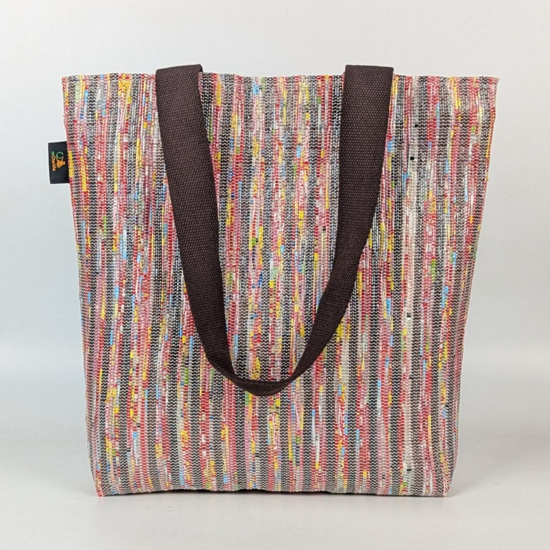Upcycled Handcrafted Shop N Go (SNG0825-005) PS_W