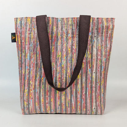 Upcycled Handcrafted Shop N Go (SNG0825-005) PS_W