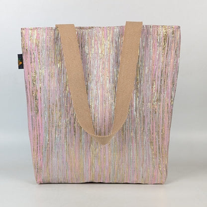 Upcycled Handcrafted Shop N Go (SNG0825-007) PS_W