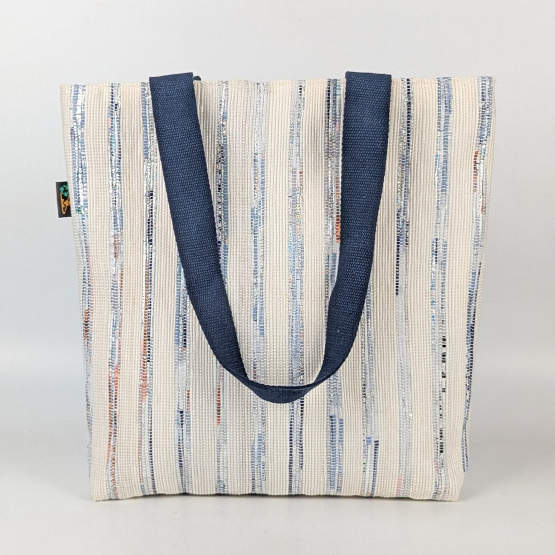 Upcycled Handcrafted Shop N Go (SNG0825-009) PS_W