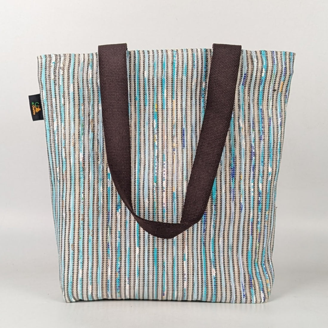 Upcycled Handcrafted Shop N Go (SNG0825-013) PS_W