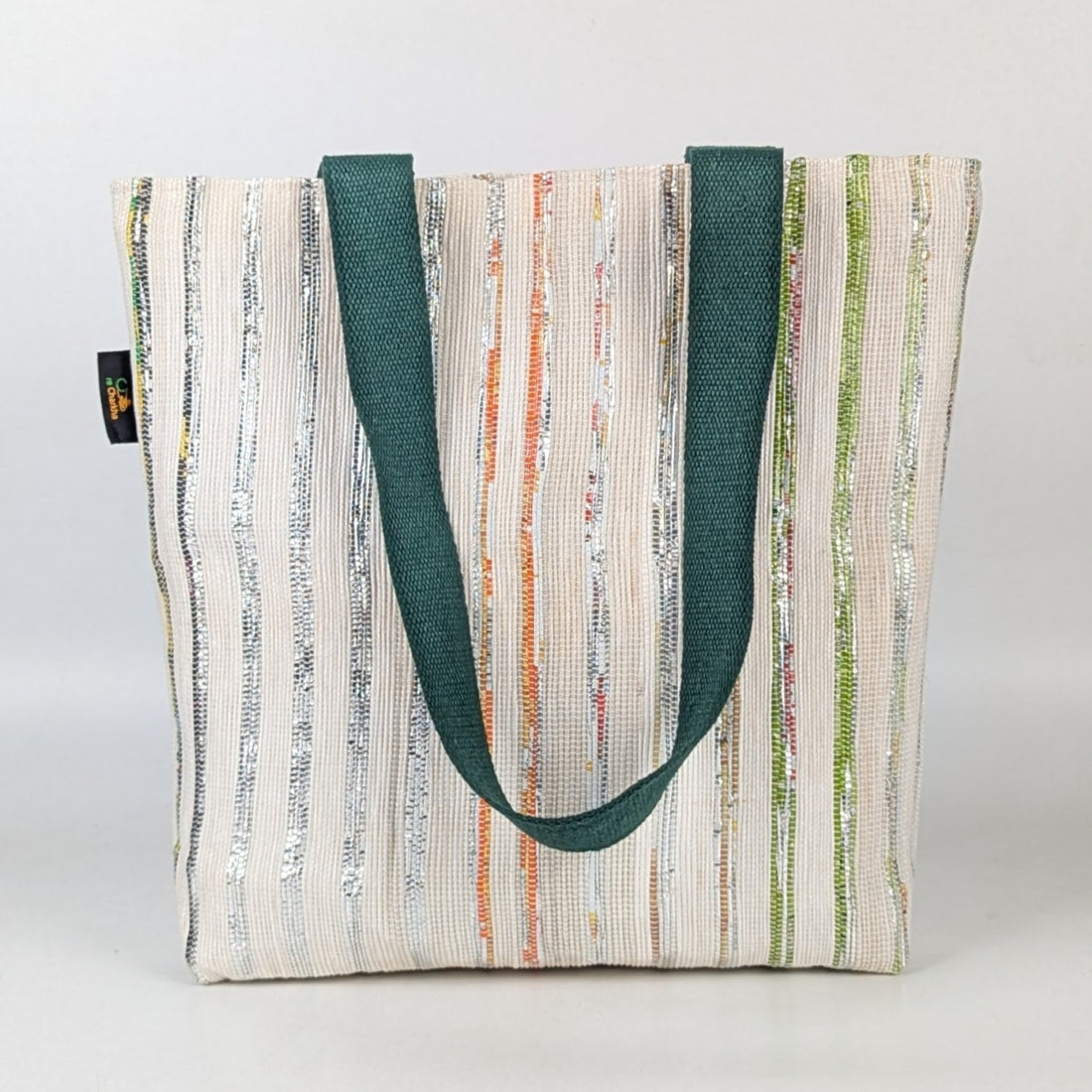 Upcycled Handcrafted Shop N Go (SNG0825-015) PS_W