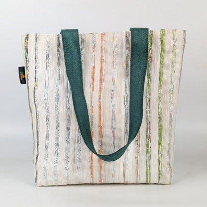 Upcycled Handcrafted Shop N Go (SNG0825-015) PS_W