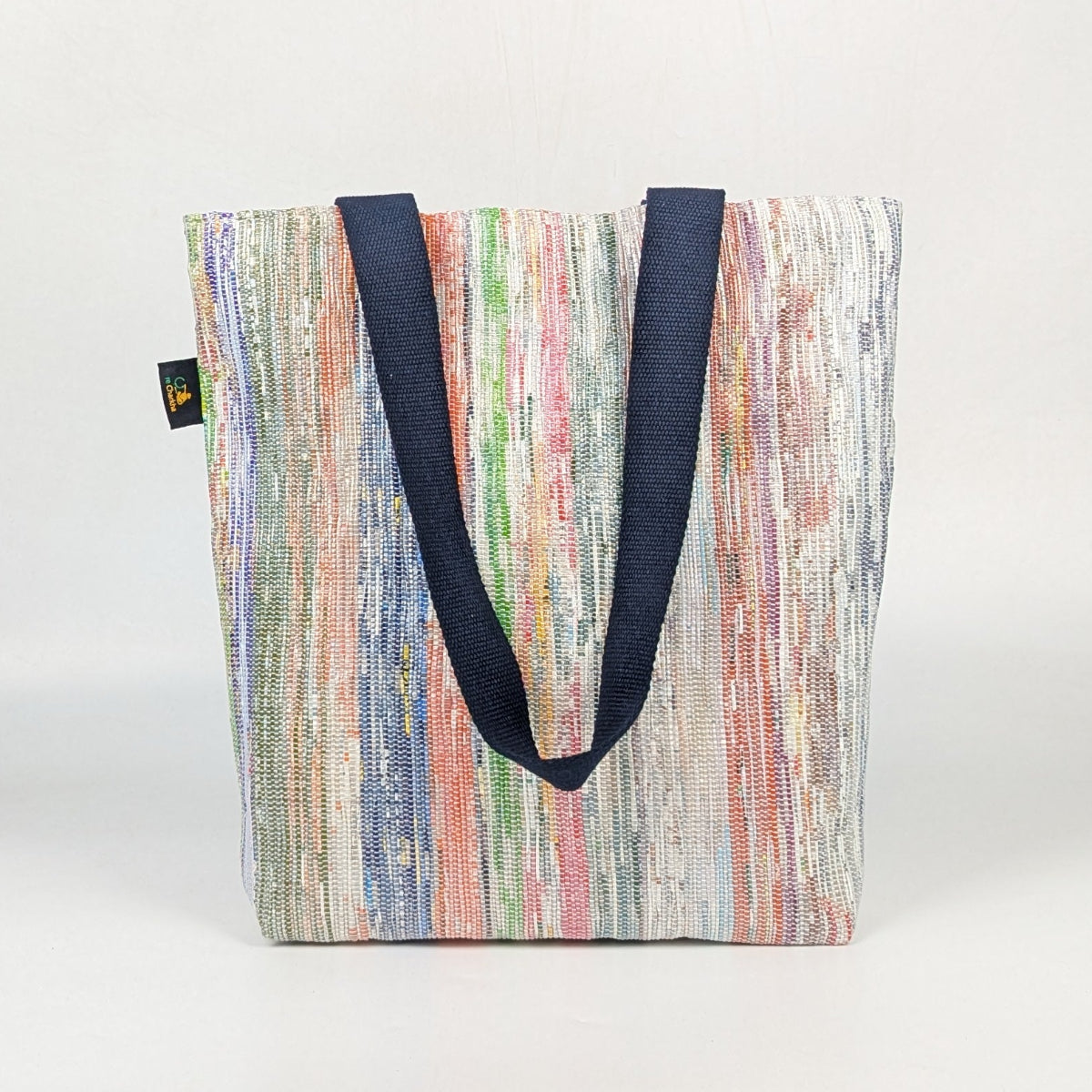 Upcycled Handcrafted Shop N Go (SNG0826-001)