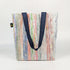 Upcycled Handcrafted Shop N Go (SNG0826-001)