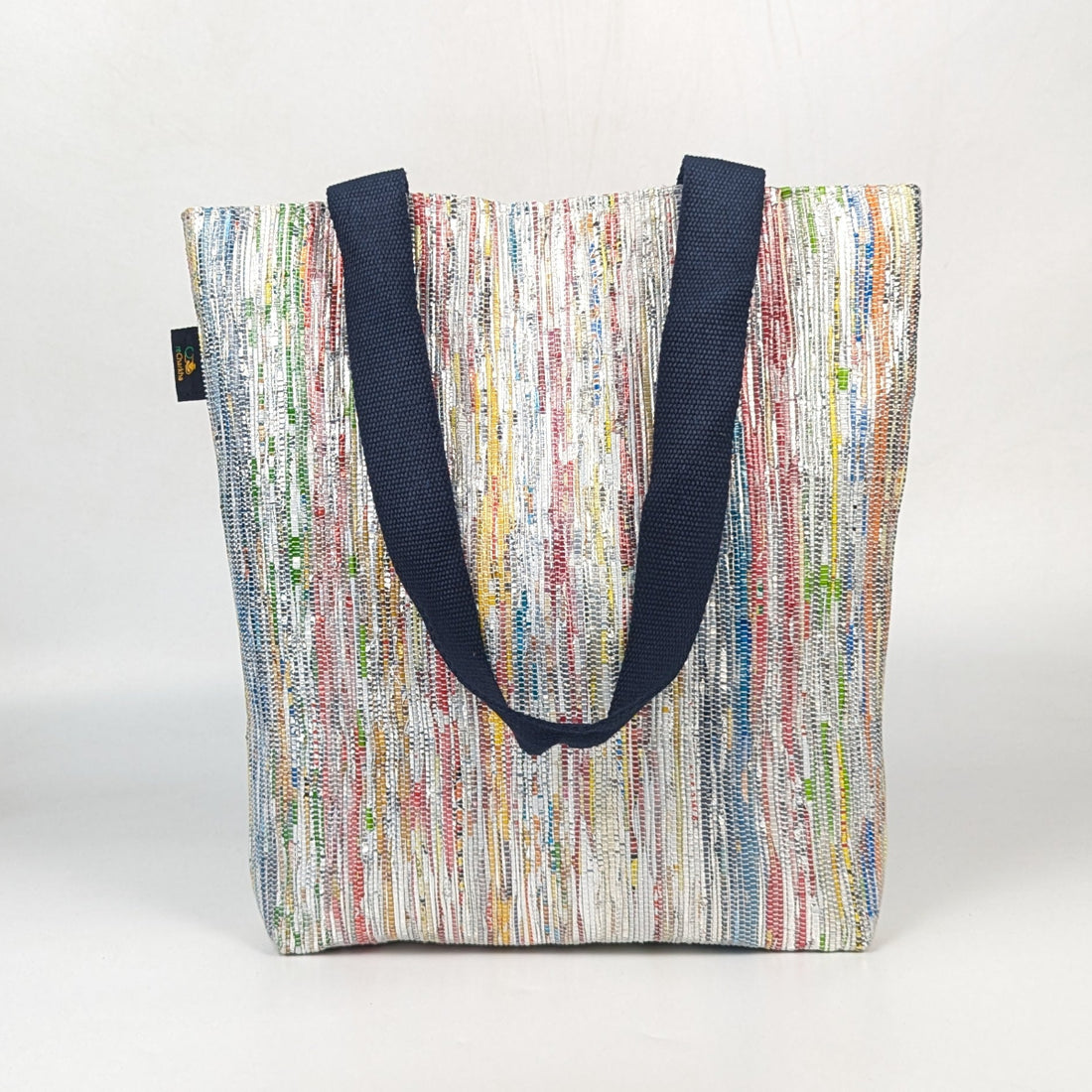 Upcycled Handcrafted Shop N Go (SNG0826-005)