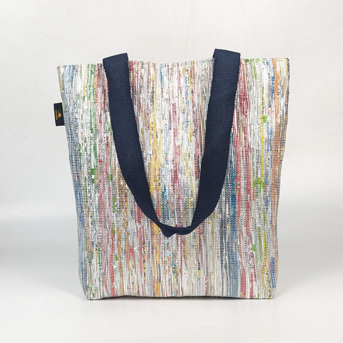 Upcycled Handcrafted Shop N Go (SNG0826-005)