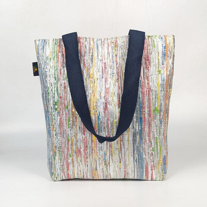 Upcycled Handcrafted Shop N Go (SNG0826-005)
