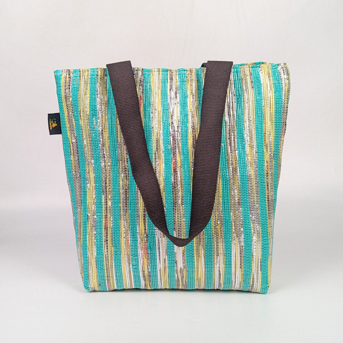 Upcycled Handcrafted Shop N Go (SNG0826-007)