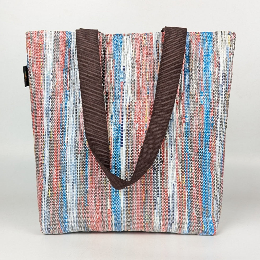 Upcycled Handcrafted Shop N Go (SNG0925-001) PS_W