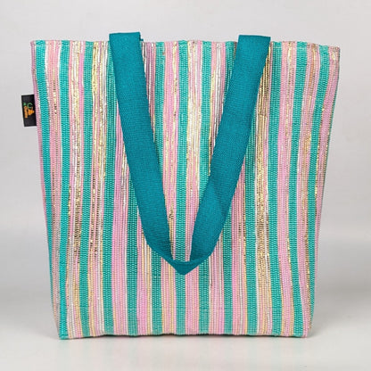 Upcycled Handcrafted Shop N Go (SNG0925-002) PS_W