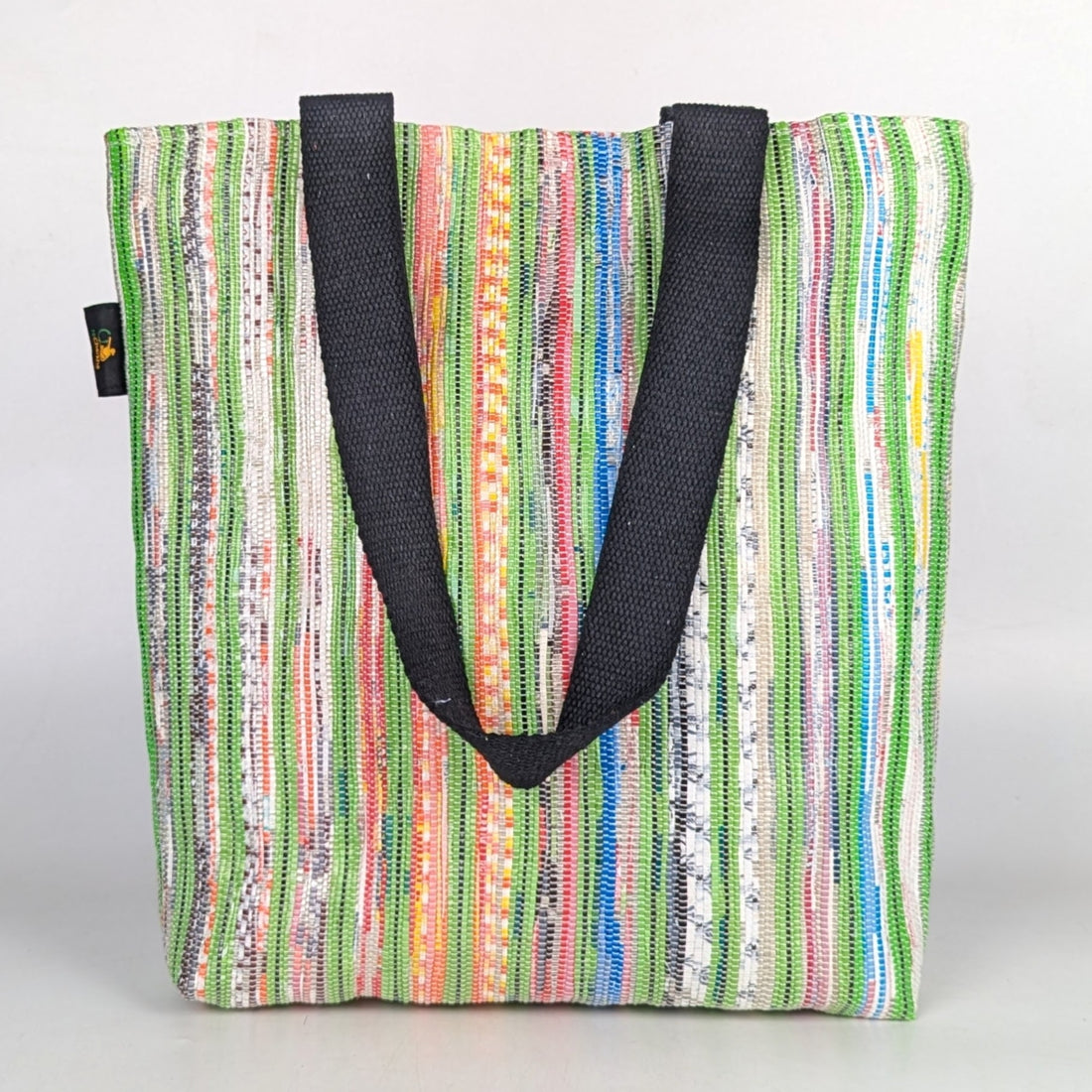 Upcycled Handcrafted Shop N Go (SNG1025-002) PS_W
