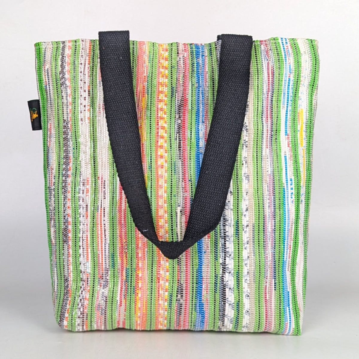 Upcycled Handcrafted Shop N Go (SNG1025-002) PS_W