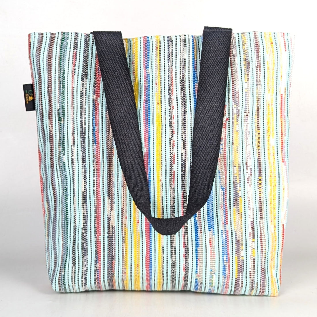 Upcycled Handcrafted Shop N Go (SNG1025-005) PS_W