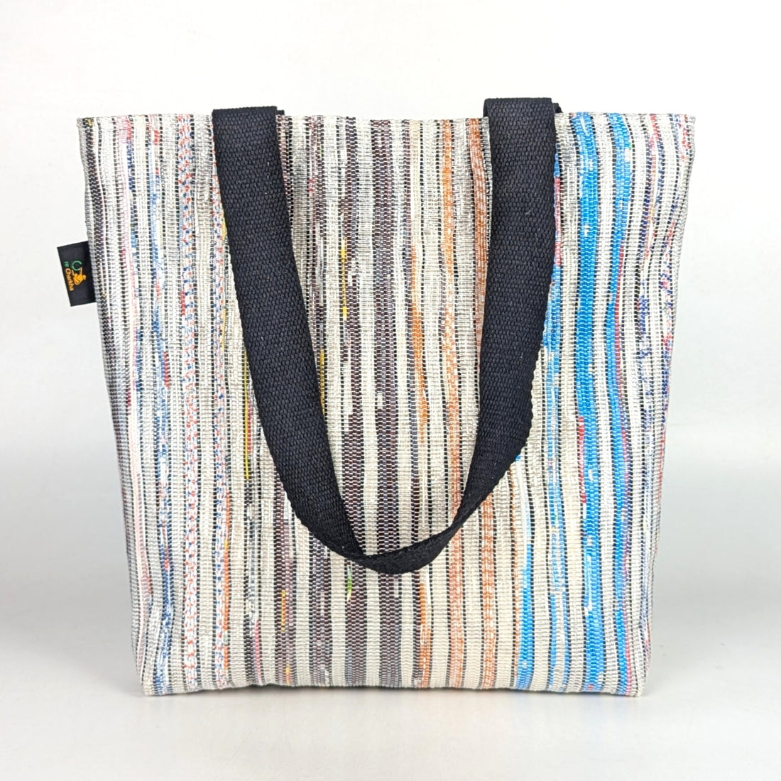 Upcycled Handcrafted Shop N Go (SNG1025-007) PS_W