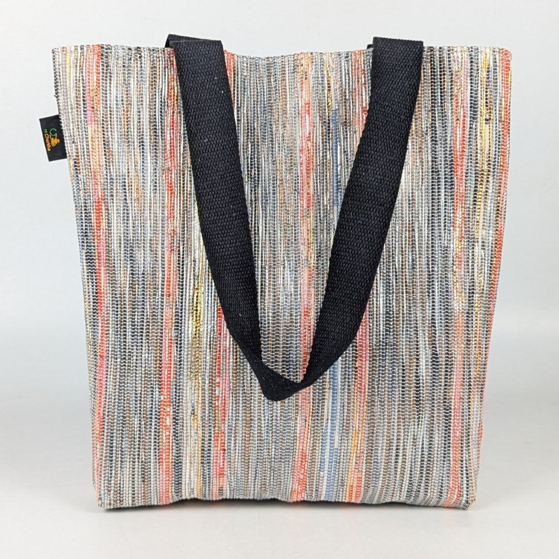 Upcycled Handcrafted Shop N Go (SNG1025-008) PS_W
