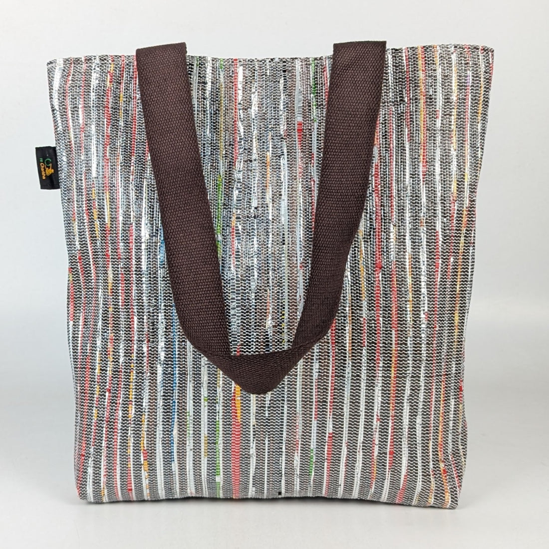 Upcycled Handcrafted Shop N Go (SNG1025-011) PS_W
